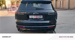 شيفروليه ترافرس